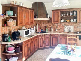 Vente Maison 6 pièces entre Nîmes et Montpellier