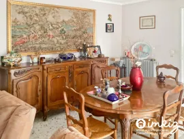 Vente Maison 6 pièces entre Nîmes et Montpellier