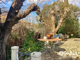 Vente Maison 6 pièces entre Nîmes et Montpellier