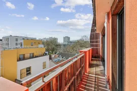 Vente Appartement 78m² - Montreuil