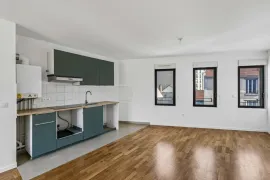 Vente Appartement 70m² - Montreuil