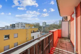 Vente Appartement 33m² - Montreuil