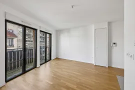 Vente Appartement 27 m² - Montreuil