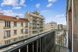 Vente Appartement 27 m² - Montreuil