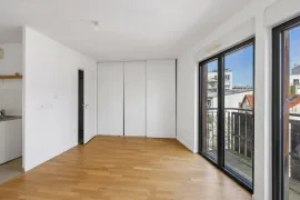 Vente Appartement 27 m² - Montreuil