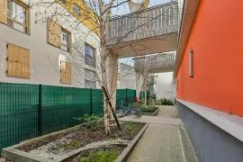 Vente Appartement 27 m² - Montreuil