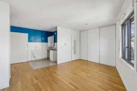 Appartement 27 m² - Montreuil Montreuil