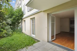 Vente Appartement 62 m² - Le Plessis-Trévise