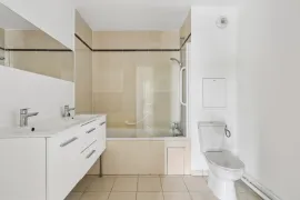 Vente Appartement 53 m² - Le Plessis-Trévise