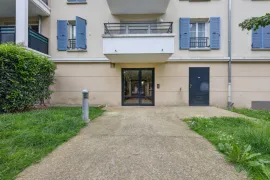 Vente Appartement 53 m² - Le Plessis-Trévise