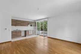 Vente Appartement 79 m² - Le Plessis-Trévise