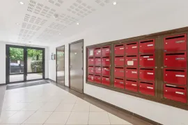 Vente Appartement 79 m² - Le Plessis-Trévise