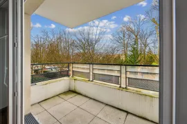 Vente Appartement 62 m² - Le Plessis-Trévise