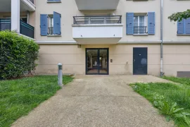 Vente Appartement 62 m² - Le Plessis-Trévise
