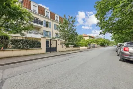Vente Appartement 42 m² - Le Plessis-Trévise