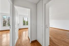 Vente Appartement 62 m² - Le Plessis-Trévise