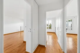 Vente Appartement 62 m² - Le Plessis-Trévise