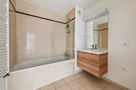 Vente Appartement 62 m² - Le Plessis-Trévise