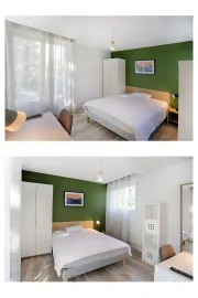 Colocation Colocation 4 chambres