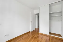 Vente Appartement 63 m² - Le Plessis-Trévise