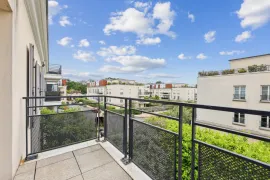 Vente Appartement 63 m² - Le Plessis-Trévise