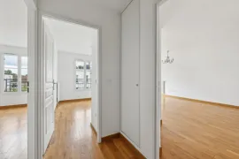 Vente Appartement 63 m² - Le Plessis-Trévise