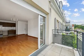 Vente Appartement 63 m² - Le Plessis-Trévise