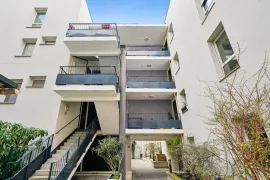 Vente Lot C28 St Denis