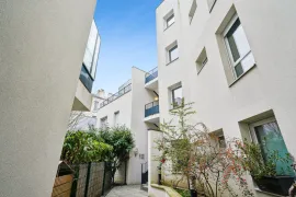 Vente Lot C28 St Denis