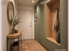 Vente STUDIO À NEUILY SUR SEINE