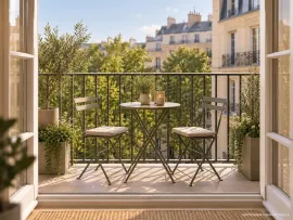 Vente STUDIO À NEUILY SUR SEINE