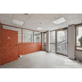 Location Location Bureaux Paris 75008
