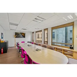 Location Location Bureaux Paris 75008