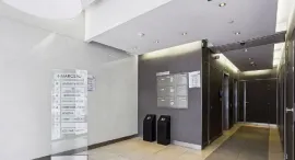 Location Location Bureaux Paris 75008