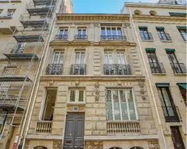 Location Location Bureaux Paris 75008