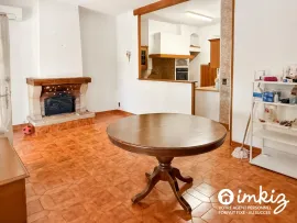 Vente Maison divisé en 2 appartements avec piscine