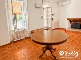 Vente Maison divisé en 2 appartements avec piscine