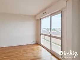Vente Créteil 4 pièces avec balcon et parking