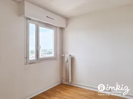 Vente Créteil 4 pièces avec balcon et parking