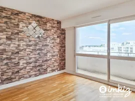Vente Créteil 4 pièces avec balcon et parking