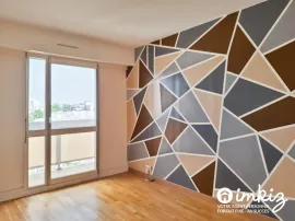 Vente Créteil 4 pièces avec balcon et parking