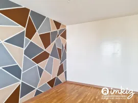 Vente Créteil 4 pièces avec balcon et parking