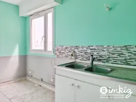 Vente Créteil 4 pièces avec balcon et parking