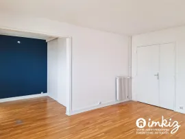 Créteil 4 pièces avec balcon et parking Créteil