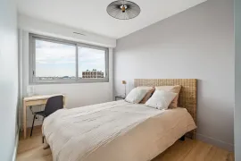 Colocation COLOCATION 4 CHAMBRES - AVENUE STALINGRAD