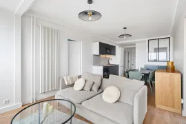 Colocation COLOCATION 4 CHAMBRES - AVENUE STALINGRAD
