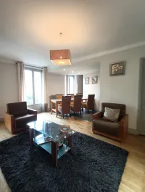 Location Appartement meublé T4 79.28m² à Sarlat-la-Canéda