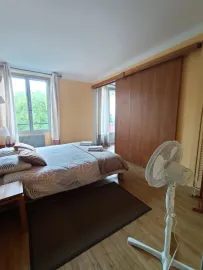 Location Appartement meublé T4 79.28m² à Sarlat-la-Canéda