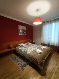Location Appartement meublé T4 79.28m² à Sarlat-la-Canéda