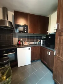 Location Appartement meublé T4 79.28m² à Sarlat-la-Canéda